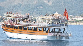 Tatil bölgelerinde kredi kartı krizi: Nakit ödeme ve kayıt dışı ekonomi endişesi