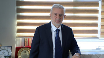 UFK Başkanı Şenocak: Rekolte normalin altında, serbest piyasa fiyatı yükselecek