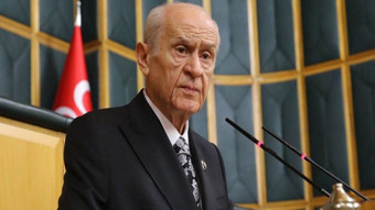 Bahçeli: Başta belediyeler olmak üzere Türkiye hukuki davalardan süratle kurtulmalı