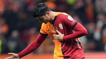 Morata'dan Galatasaray'a sitemli veda mesajı: Verilen taahhütler yerine getirilmedi