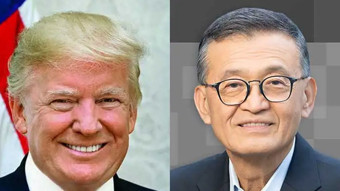 İstifa çağrısında bulunmuştu! Trump, Tan ile görüştü