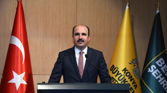 Konya, 2026 Avrupa Bisiklet Başkenti seçildi