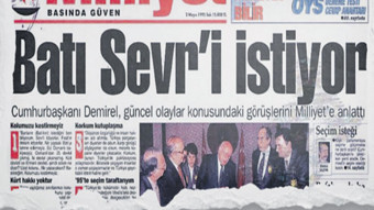 Meclis Komisyonu’ndan Zengezur’a