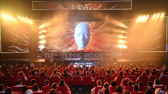Yapay zeka ile gelen köklü değişim “Tomorrow: Now” en büyük inovasyon buluşması 9 Ekim’de