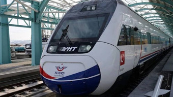 Ankara - İzmir arası 14 saatten 3,5 saate düşecek