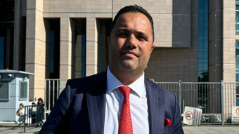 Avukat Epözdemir tutuklama talebiyle mahkemeye sevk edildi! İşte ilk ifadesi