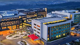 Bayındır hastaneleri artık Acıbadem çatısı altında: İş Bankası hisseleri satıldı