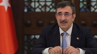 Cevdet Yılmaz: Uluslararası doğrudan yatırımlar Mayıs 2023'ten bu yana en yüksek seviyede