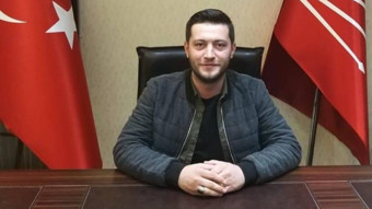 CHP Aydın İl Gençlik Kolları Başkanı Sosyal Kılıç, görevinden ve partiden istifa etti