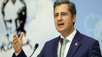 CHP Sözcüsü Yücel'den Ömer Çelik'e tepki: Haddinizi bileceksiniz