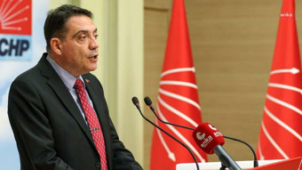 CHP'den YAŞ toplantısına tepki: Her asker için 10 saniye!
