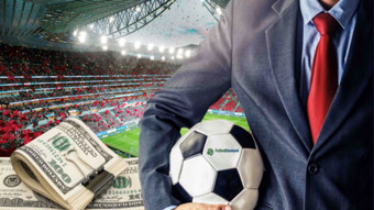 Futbolun beyni sportif direktörlük (2)