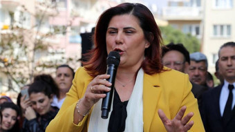 İddia: Aydın Büyükşehir Belediye Başkanı Özlem Çerçioğlu ve 3 ilçe belediye başkanı AK Parti'ye geçiyor