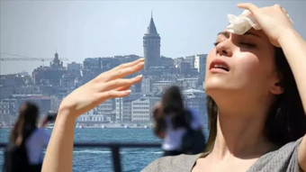 Meteoroloji uzmanından İstanbul için poyraz ve nem uyarısı
