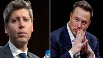 OpenAI CEO'su Altman, Musk'a manipülasyonla suçladı