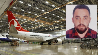 THY Teknik atölyesinde kaza: Teknisyen Yusuf Altun hayatını kaybetti