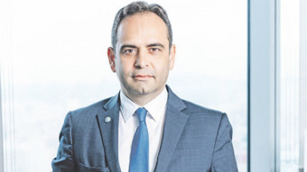 TSB Genel Sekreteri Özgür Obalı: Sigortayı depremden depreme hatırlıyoruz