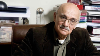 Anlamlı miras bırakan insan: Metin Sözen