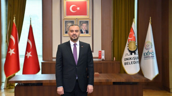 Başkan Toptaş’tan Onikişubat’a 10 bin metrekarelik muhteşem bir yaşam parkı