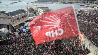 Çerçioğlu'nun istifası sonrası CHP'de yeni gelişme: Aydın'da miting düzenlenecek