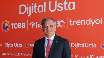 Dijital Usta ile Gençlere Fırsat, KOBİ’lere E-Ticaret Gücü