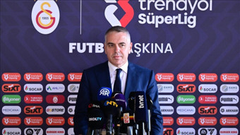 Galatasaray'dan yasa dışı bahis reklamı ile ilgili açıklama