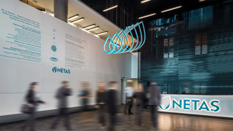 İkinci çeyrek sonuçlarını açıklayan Netaş, 5G ve yerli üretim odaklı çalışmalarını sürdürdü