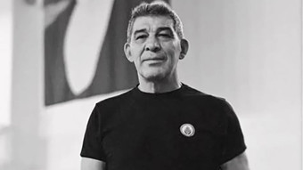 Milli güreşçi Hüseyin İldem hayatını kaybetti
