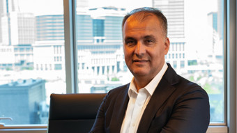 Nesneler için 5G’yi sundu, IoT’de çığır açacak kapıyı araladı