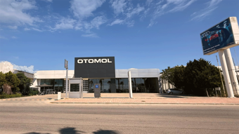 Otomol’un yeni Audi yetkili servisi Antalya Kepez’de açıldı