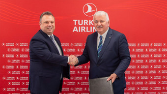 SOCAR Türkiye ve Türk Hava Yolları’ndan sürdürülebilir havacılığa stratejik adım