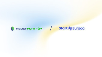 Startup Burada GSYF, Borsa İstanbul Nitelikli İşlem Pazarı’nda işlem görmeye başladı