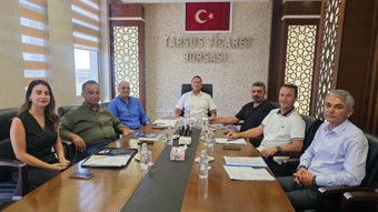 TTB, üreticinin sesi oldu: ‘Mısır hasat döneminde ithalat yapılmasın, ton fiyatı 12 TL olsun’   