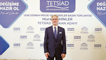 'Türkiye ev tekstili sektörünü küresel zirveye çıkaracağız'