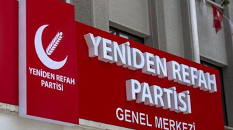 YRP komisyonda dinlenmesini istedikleri 20 kişilik listeyi Meclis'i sundu! Listede Hakan Fidan ve Yılmaz Tunç da var