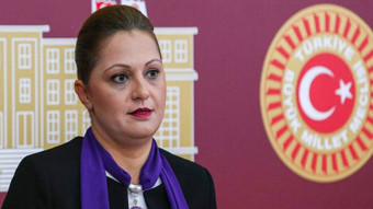 AK Parti'ye geçeceği iddia edilmişti! CHP'li Başkan Burcu Köksal'dan açıklama
