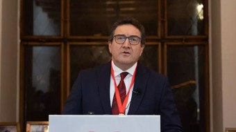 Bir bestecinin evrenine yolculuk