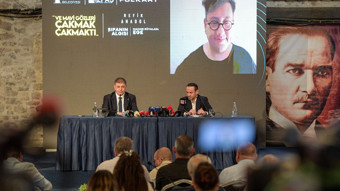 Bu sergiler İEF’e damga vuracak