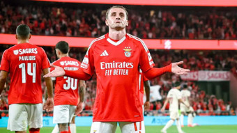 Fenerbahçe teklifini geri çekti: Kerem Aktürkoğlu transferi çıkmaza mı girdi?