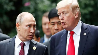 Kritik buluşmaya saatler kala gözler Alaska'da! Trump ve Putin'i neler bekliyor?
