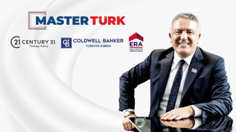 MasterTürk’ten erişilebilir konut hamlesi, “Proje gayrimenkul yatırım fonları”