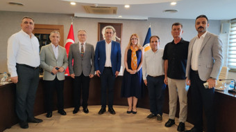 Mersin’in ‘öğrenci kenti’ kimliği, işbirliğiyle pekişecek