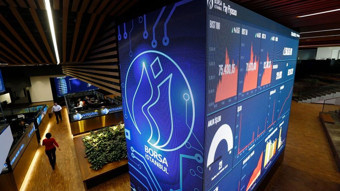 SPK, 4 hisseye kredili işlem yasağı getirdi