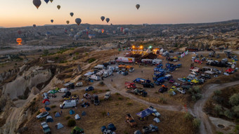 TransAnatolia, motor sporlarının başkenti Bursa’dan start alıyor