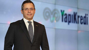 "Yapı Kredi Banko ile ticarette yeni dönem başlatıyoruz"