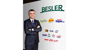 Besler’in 2025’in ilk yarısında  sürdürülebilir büyümesi devam etti