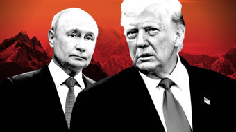 ABD: Putin, toprak takası konusunda taviz vermeye razı