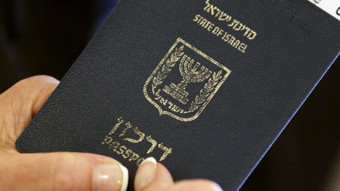 Pasaportları çöpe atıldı, İsrailli turistler Bosna Hersek'te mahsur kaldı