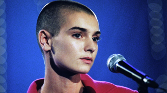 Sinéad O’Connor’ın hayatı film oluyor