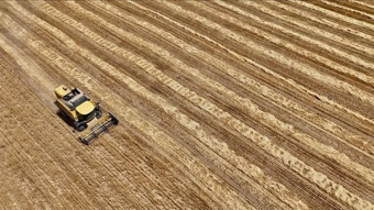 Tarım sayımında 450 binden fazla üretici kayıt altına alındı